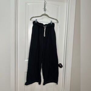 Urban Outfitters women’s wide leg sweats